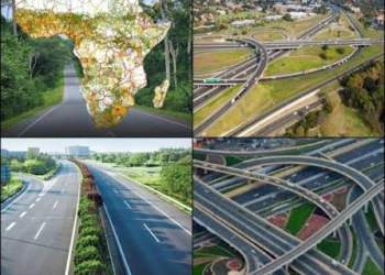 FULL LIST: Nigeria Road Network Ranks Second-Largest in Africa at 195,000km