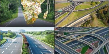 FULL LIST: Nigeria Road Network Ranks Second-Largest in Africa at 195,000km