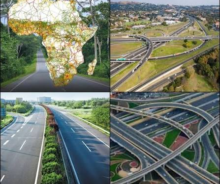 FULL LIST: Nigeria Road Network Ranks Second-Largest in Africa at 195,000km