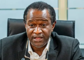 NELFUND Financial Misappropriation: Sawyerr Rejects Allegations, Defends Student Loan Scheme