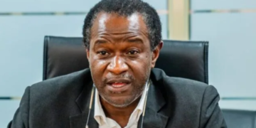 NELFUND Financial Misappropriation: Sawyerr Rejects Allegations, Defends Student Loan Scheme
