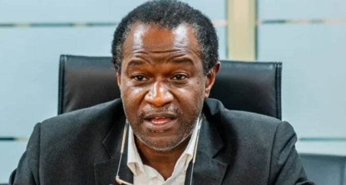 NELFUND Financial Misappropriation: Sawyerr Rejects Allegations, Defends Student Loan Scheme