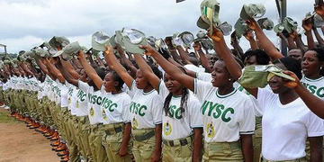 FUNAAB Students Demand Proof as Confusion Trails Rescue of Abducted Corps Members