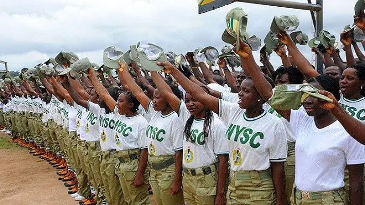 FUNAAB abducted corps members