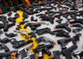 Katsina Toy Pistol Robbery: Police Arrest 19-Year-Old Suspect