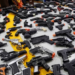 Katsina Toy Pistol Robbery: Police Arrest 19-Year-Old Suspect