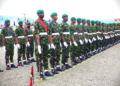 Military Salaries Hit ₦924bn as Tinubu Approves Up to 80% Pay Rise for Troops