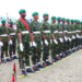 Military Salaries Hit ₦924bn as Tinubu Approves Up to 80% Pay Rise for Troops