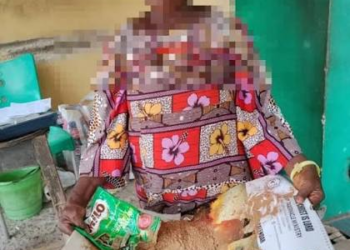 Ogun Prison Drug Smuggling: Mother Arrested Over Suspected ‘Colos’ Meant for Death-Row Son