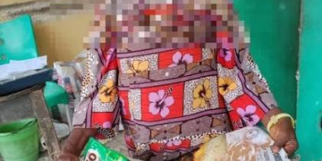 Ogun Prison Drug Smuggling: Mother Arrested Over Suspected ‘Colos’ Meant for Death-Row Son