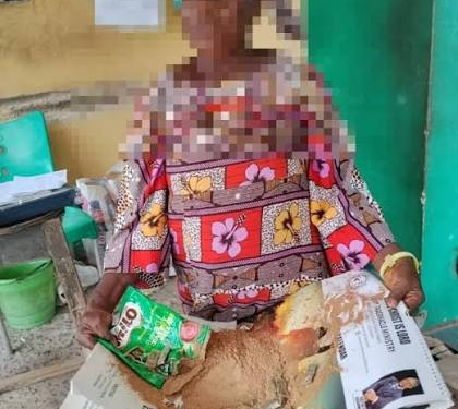 Ogun Prison Drug Smuggling: Mother Arrested Over Suspected ‘Colos’ Meant for Death-Row Son