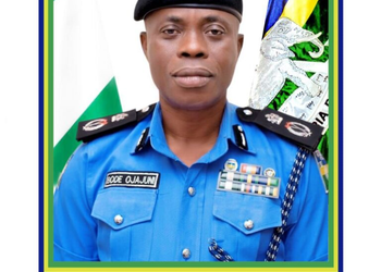 Ogun Youths Pledge to Reject Cultism, Drug Abuse, Cybercrime as Police Intensify Campaign