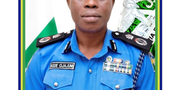 Ogun Youths Pledge to Reject Cultism, Drug Abuse, Cybercrime as Police Intensify Campaign