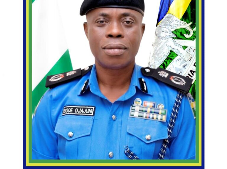 Ogun Youths Pledge to Reject Cultism, Drug Abuse, Cybercrime as Police Intensify Campaign