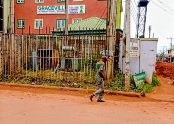 Power Outage: Asaba Residents Protest Repeated Transformer Levies, Demand BEDC Action