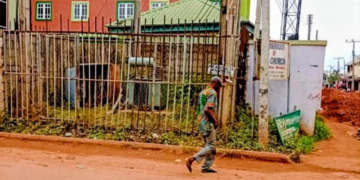 Power Outage: Asaba Residents Protest Repeated Transformer Levies, Demand BEDC Action