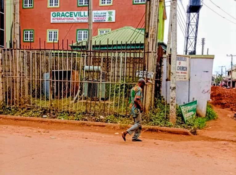 Power Outage: Asaba Residents Protest Repeated Transformer Levies, Demand BEDC Action