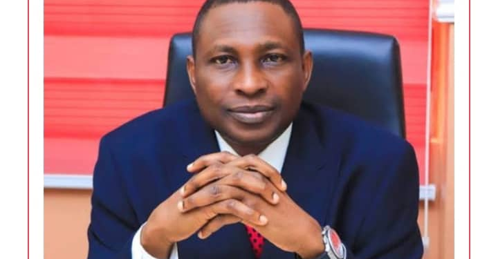 EFCC Recovers ₦1.23tn, $684m in 32 Months as Olukoyede Touts Anti-Graft Gains