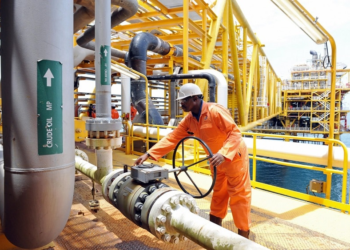 Nigeria crude oil exportsstic Supply Concerns
