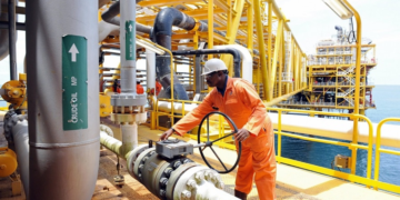 Nigeria crude oil exportsstic Supply Concerns