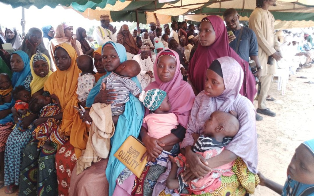Jigawa malnutrition committee
