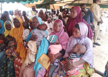 Jigawa Approves Committee to Combat Malnutrition, Strengthen Child Nutrition Programme