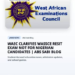 BREAKING: WAEC Releases 2026 WASSCE Results, 61.54% Secure Five Credits Including English and Mathematics