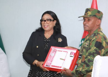 Army Begins 2026 Senior Staff Course Qualifying Examination for Officers