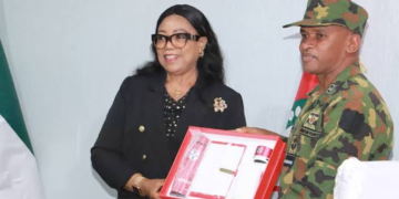 Army Begins 2026 Senior Staff Course Qualifying Examination for Officers