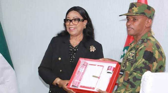Army Begins 2026 Senior Staff Course Qualifying Examination for Officers