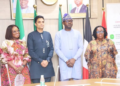 FG Targets $50 Billion Investment Through 22 Offshore Oil and Gas Projects