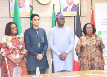 FG Targets $50 Billion Investment Through 22 Offshore Oil and Gas Projects