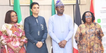 FG Targets $50 Billion Investment Through 22 Offshore Oil and Gas Projects