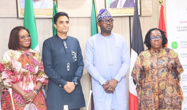 FG Targets $50 Billion Investment Through 22 Offshore Oil and Gas Projects