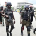 Police Uncover Suspected Bandits’ Hideout, Recover Rifles and Ammunition in Major Security Operation