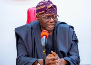 Health Crisis: Lagos Needs 40,000 More Doctors, Says Sanwo-Olu