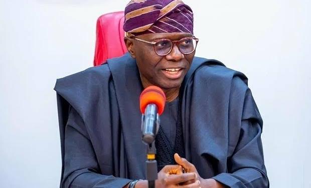 Health Crisis: Lagos Needs 40,000 More Doctors, Says Sanwo-Olu