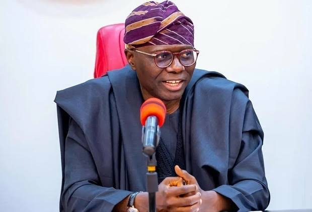 Lagos doctor shortage