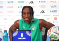 Real Madrid Sign Yan Diomande in Deal Worth Up to €140m