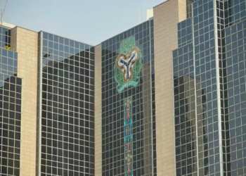 Nigeria’s Economy Grew 3.87% in 2025, CBN Says
