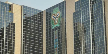 Nigeria’s Economy Grew 3.87% in 2025, CBN Says