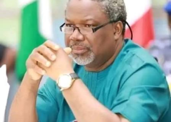 Ortom Denies Plot to Replace Benue PDP Governorship Candidate