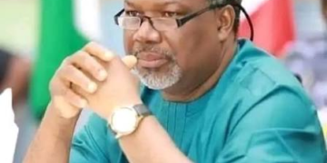 Ortom Denies Plot to Replace Benue PDP Governorship Candidate