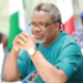 Ortom Denies Plot to Replace Benue PDP Governorship Candidate