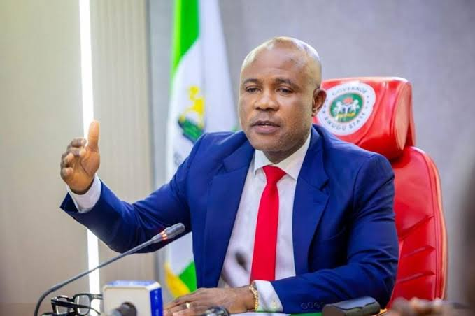 Enugu Governor Approves Land for ITF Digital Fabrication Centre