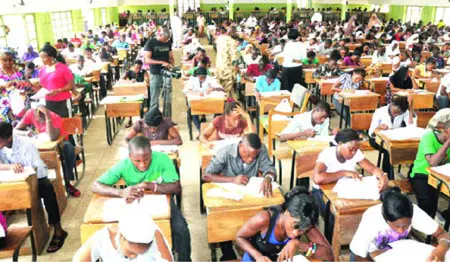 CBT to curb examination malpractice