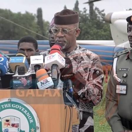Three Suspected Kidnappers Killed After Ogun Poly Students Rescue