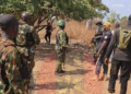 Army, Police Intensify Kogi Kidnapping Rescue Operation