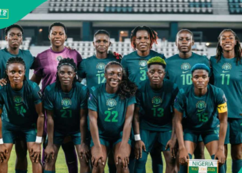 How Super Falcons Can Still Qualify for 2027 World Cup