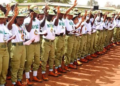 NYSC Fixes September 3 for 2025 Batch B Stream II Passing-Out